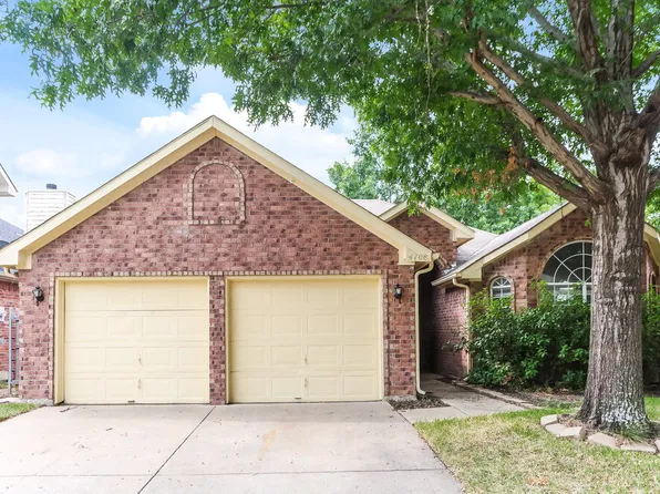 4708 Misty Ridge Dr, Fort Worth, TX 76137