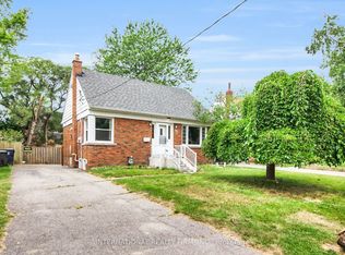 38 Shangarry Dr, Toronto, ON M1R 1A3