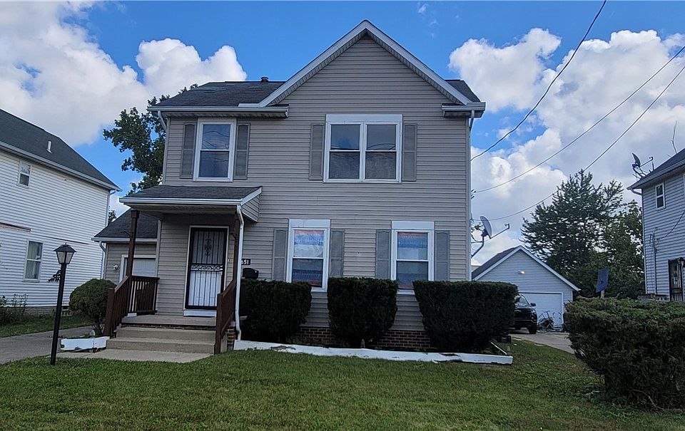 1st image of 4651 E 153rd St