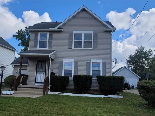 4651 E 153rd St, Cleveland, OH 44128