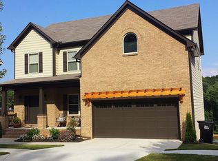 5561 Creek Dale Way, Buford, GA 30518