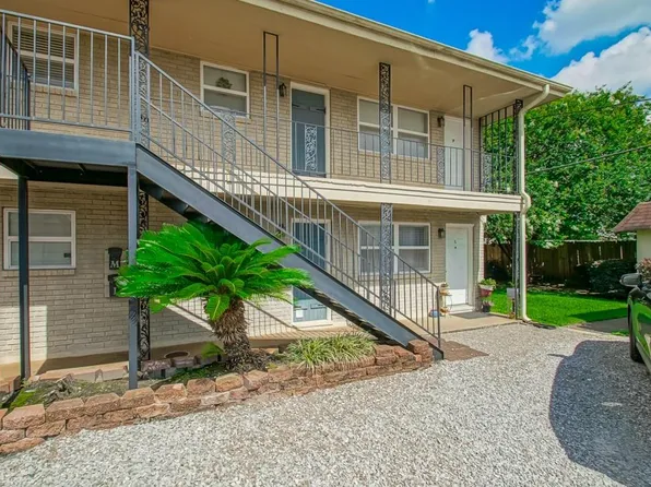 201 Canal St APT L, Metairie, LA 70005