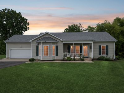 108 Southwood Ln, Tullahoma, TN, 37388