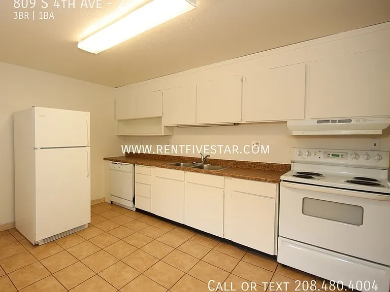 809 S 4th Ave #2 — Photo 4