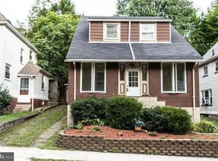 865 Gephart Dr, Cumberland, MD 21502