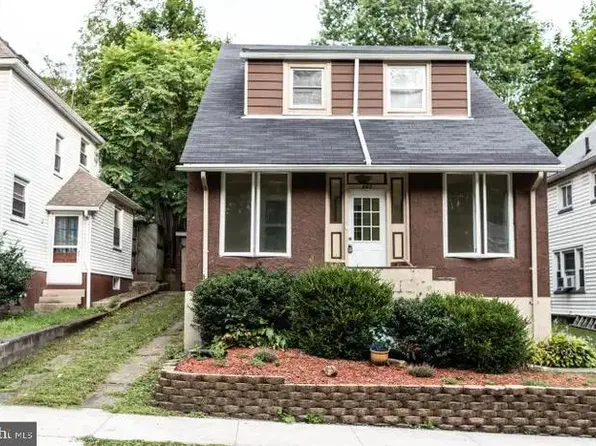 865 Gephart Dr, Cumberland, MD 21502