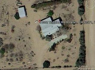 10332 Trinidad Rd, Phelan, CA 92371