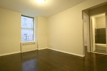 Rented by Keller Williams NYC