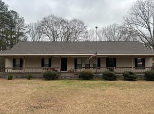 298 Mays Rd, Carbon Hill, AL 35549