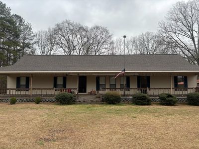 298 Mays Rd, Carbon Hill, AL, 35549