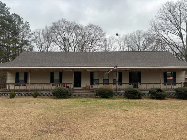 298 Mays Rd, Carbon Hill, AL 35549