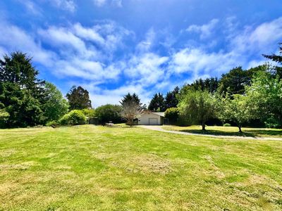 390 Dayton St, Crescent City, CA, 95531