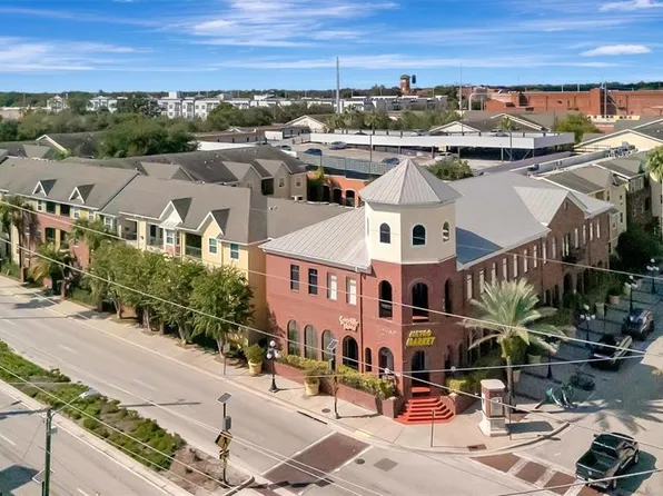 1810 E Palm Ave APT 5104, Tampa, FL 33605