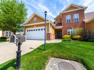 2506 Boulder Springs Ct, Columbia, MO 65201