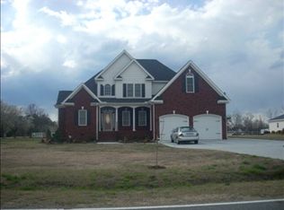 289 Nor Am Rd, Pikeville, NC 27863