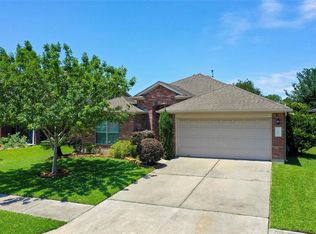 16031 Makayla Dr, Houston, TX 77049