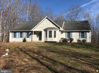 2515 Wildwood Cir, Amissville, VA 20106