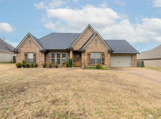 525 Terry Rd, Somerville, TN 38068