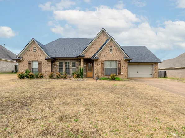 525 Terry Rd, Somerville, TN 38068