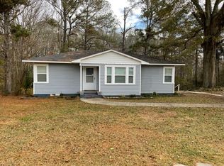 1219 Doublehead Rd, Roanoke, AL 36274