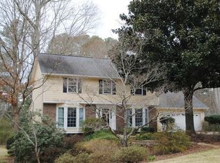 1407 Independence Way, Marietta, GA 30062