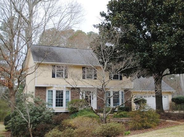 1407 Independence Way