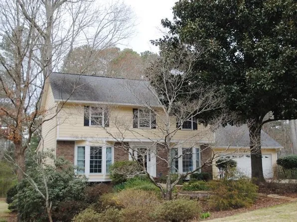 1407 Independence Way, Marietta, GA 30062