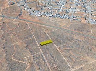 Nacelle U20 B93 L10 Rd NE, Rio Rancho, NM 87144