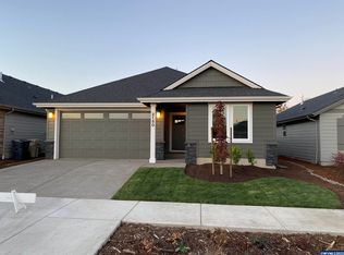 2150 SE Academy St, Dallas, OR 97338