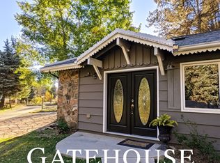 32114 Upper Bear Creek Rd, Evergreen, CO 80439