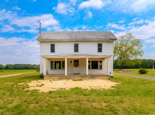 15013 S Old State Rd, Georgetown, DE 19947