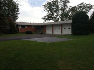 7170 S Palmer Rd, New Carlisle, OH 45344