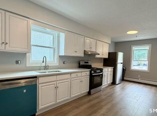 186 York Street, West Haven, CT 06516