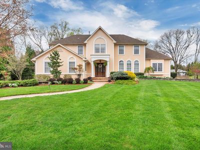 10 Reserve Ct, Mount Laurel, NJ, 08054