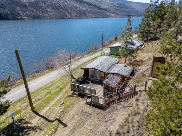 2631 Loon Lake Rd, Thompson Nicola, BC V0K 1H1