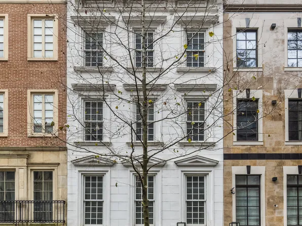 116 East 61st Street image 17 of 17
