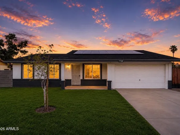 7728 W CHEERY LYNN Road, Phoenix, AZ 85033