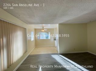 2264 San Anseline Ave #1, Long Beach, CA 90815