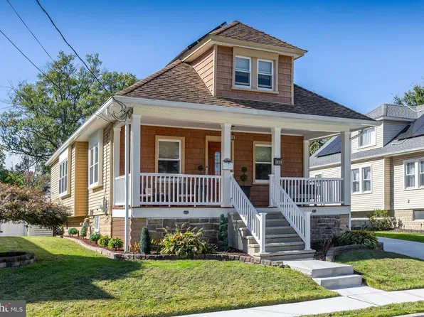 125 Progress Ave, Woodbury, NJ 08096