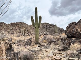 0 E Allison Dr, Yucca, AZ 86438