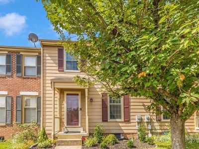 8204 Red Wing Ct, Frederick, MD, 21701