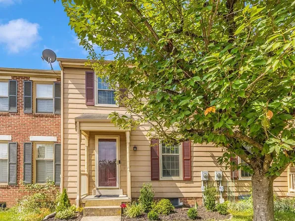 8204 Red Wing Ct, Frederick, MD 21701