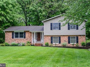 2617 Jonathan Rd, Ellicott City, MD 21042