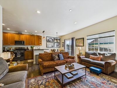 1425 K St, Fortuna, CA, 95540