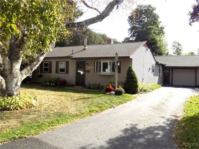 48 Ashwood Ave, Whitesboro, NY, 13492