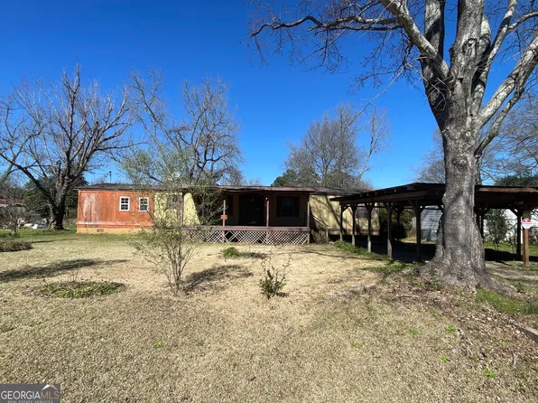 280 Lisa Dr, Byron, GA 31008