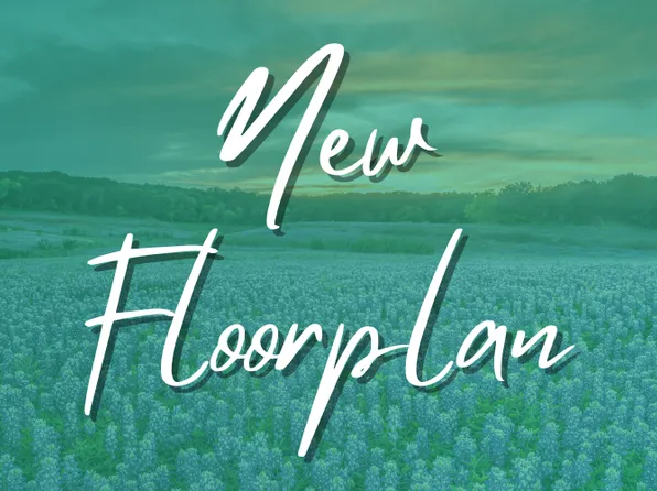 Hailey Plan, Village at Three Oaks