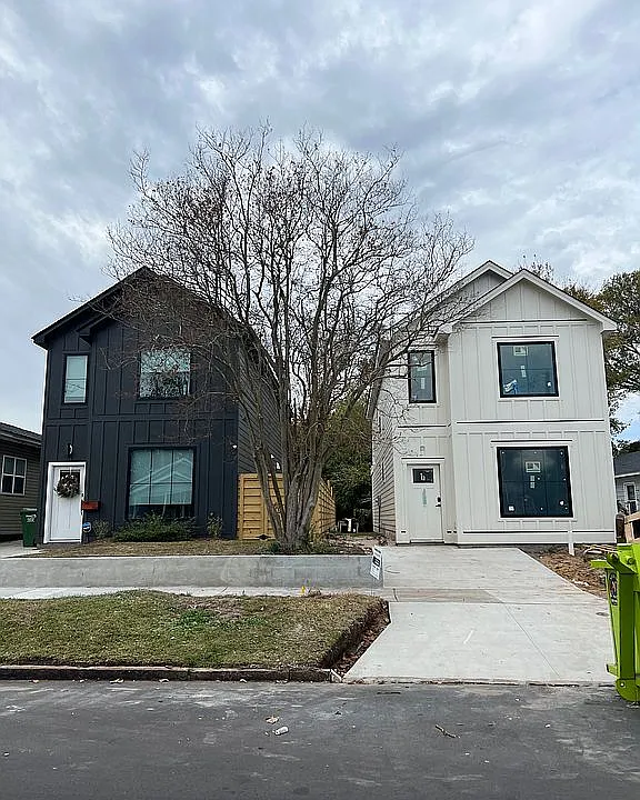 607 Marstellar St — exterior photo