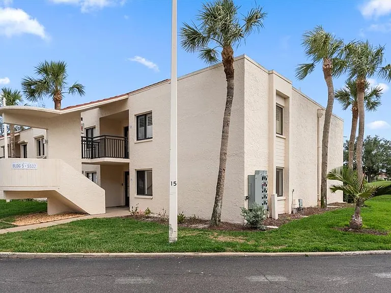 5532 Puerta Del Sol Blvd S #138 — Photo 17