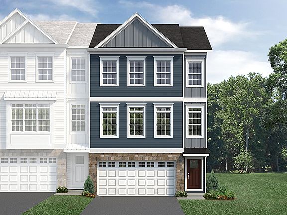 Alexandria E Elevation